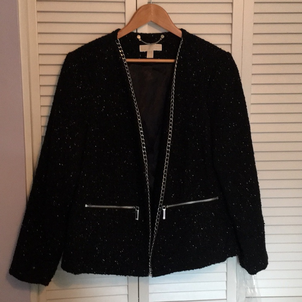 Classic Jacket , Women’s Plus size